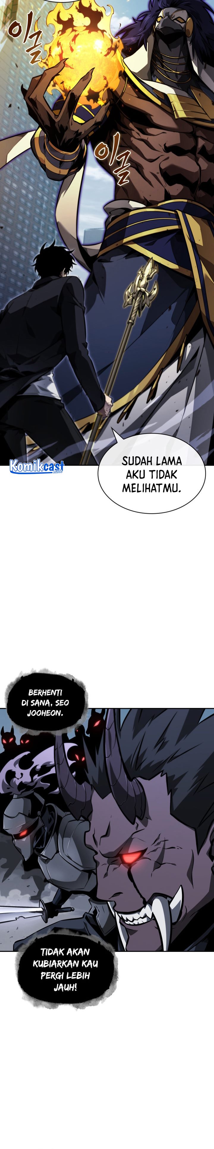 Tomb Raider King Chapter 378 - halaman 12