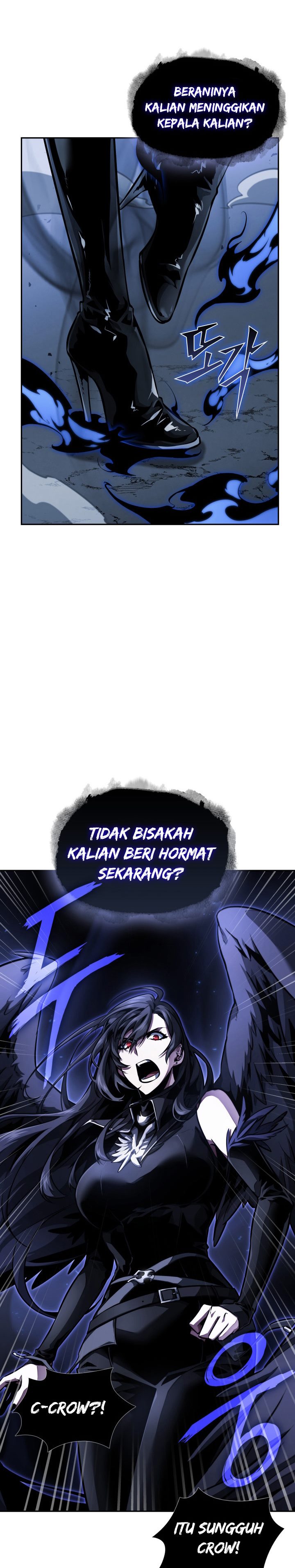Tomb Raider King Chapter 378 - halaman 14