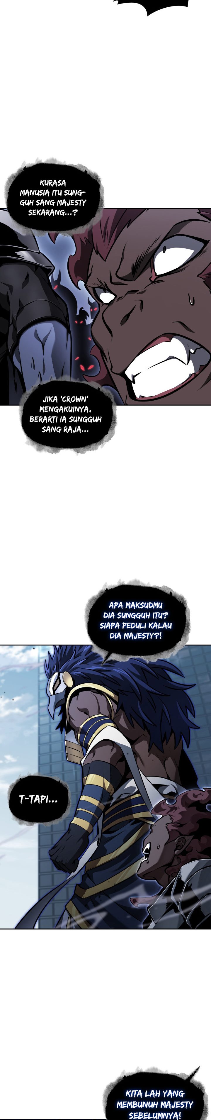 Tomb Raider King Chapter 378 - halaman 15