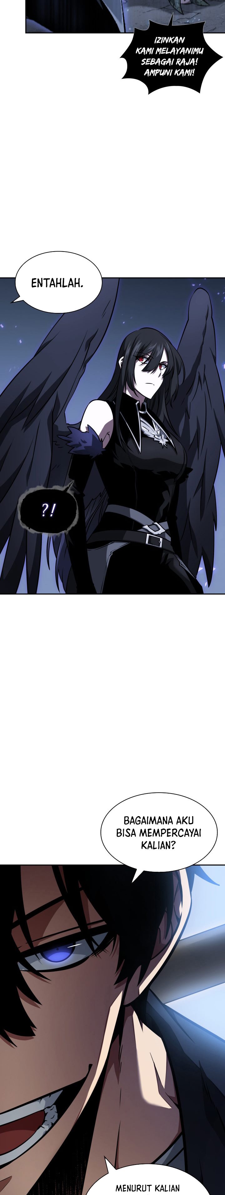 Tomb Raider King Chapter 378 - halaman 20