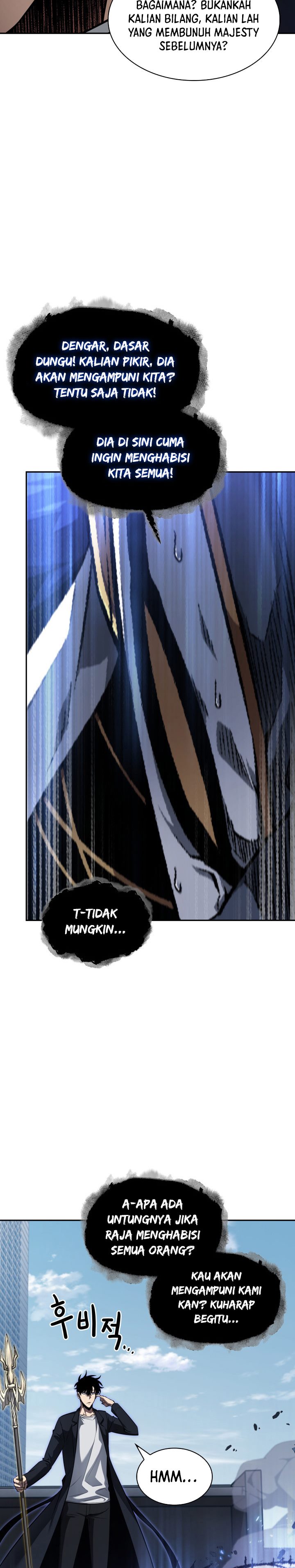 Tomb Raider King Chapter 378 - halaman 21