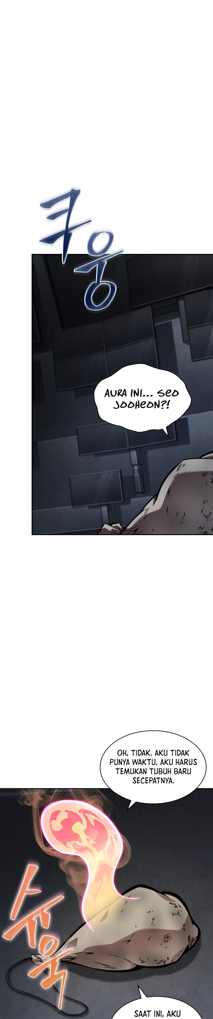 Tomb Raider King Chapter 378 - halaman 24