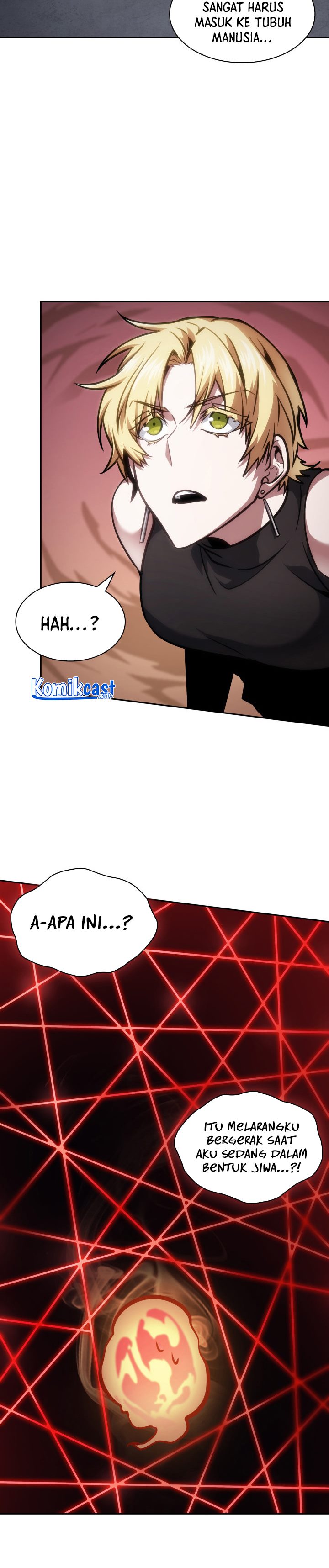 Tomb Raider King Chapter 378 - halaman 25
