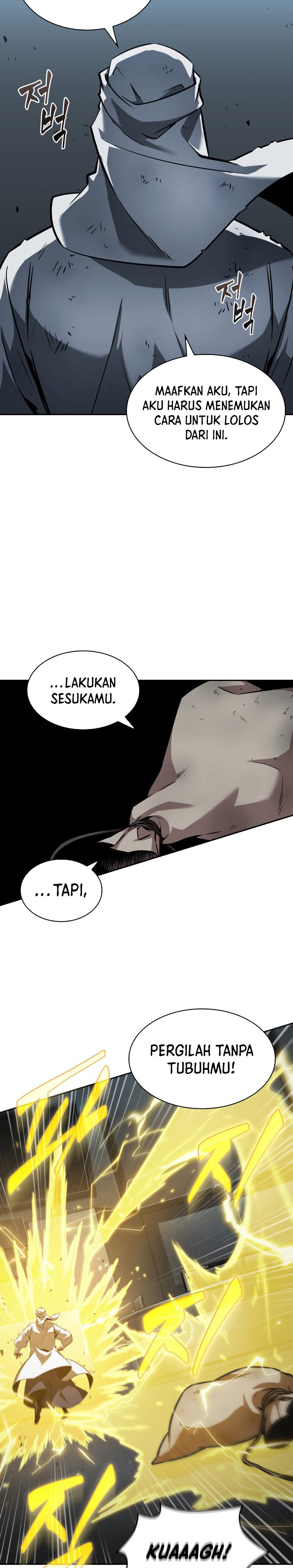 Tomb Raider King Chapter 378 - halaman 4