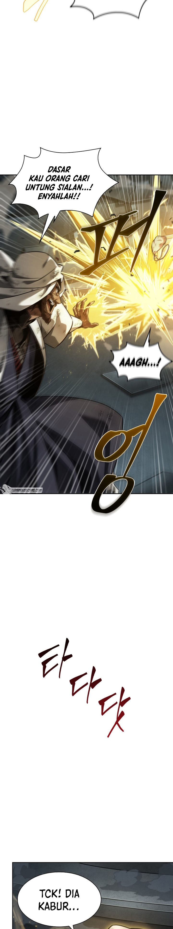 Tomb Raider King Chapter 378 - halaman 5