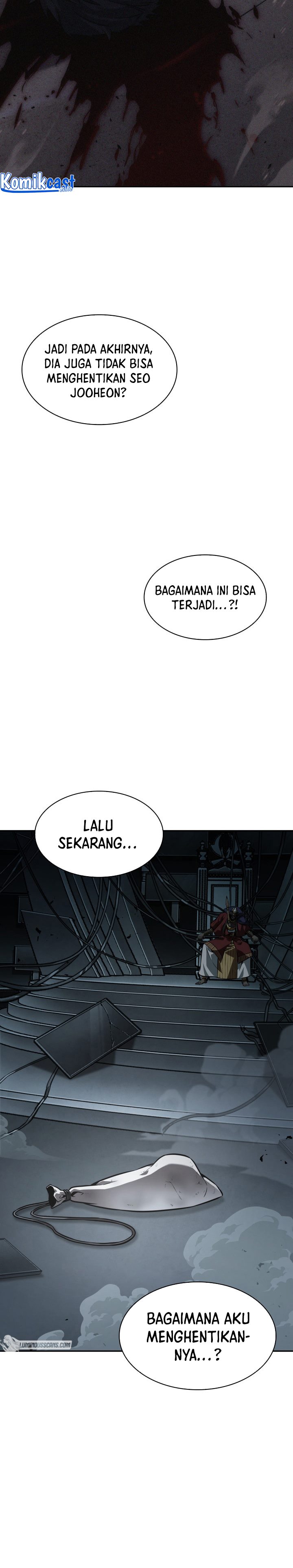 Tomb Raider King Chapter 378 - halaman 7