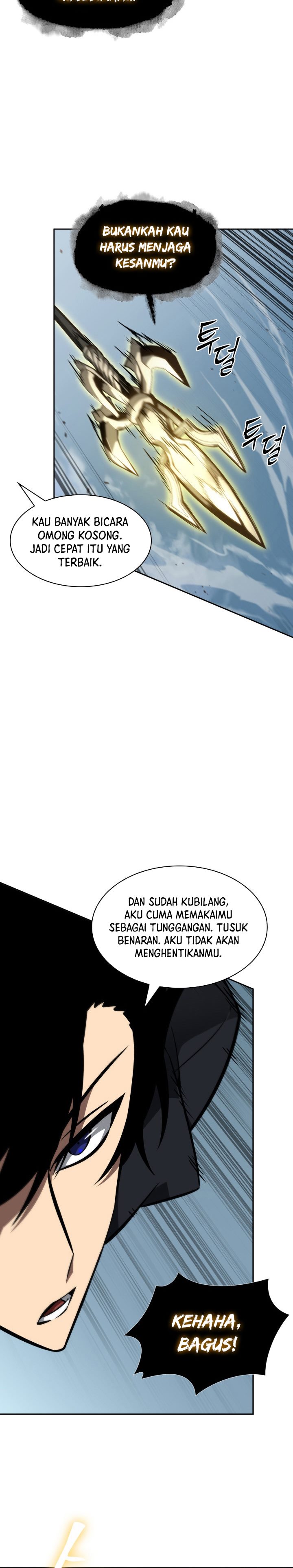 Tomb Raider King Chapter 378 - halaman 9