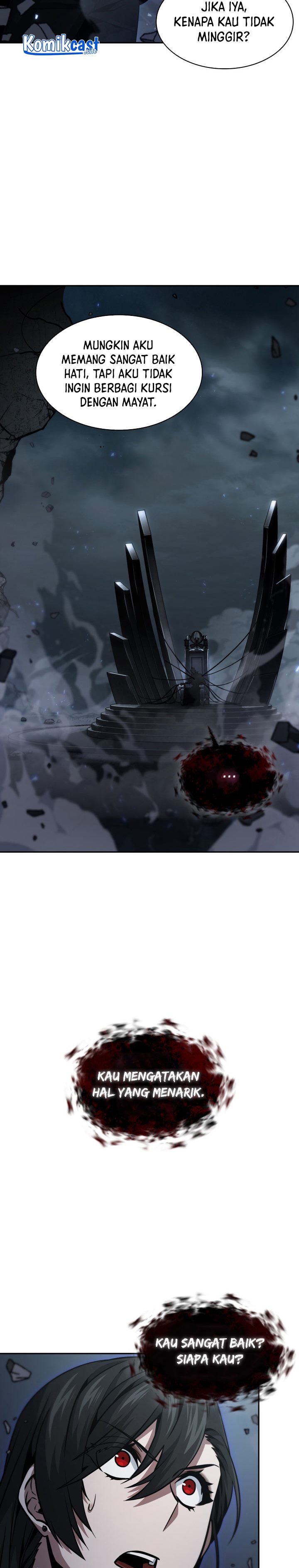Tomb Raider King Chapter 379 - halaman 15