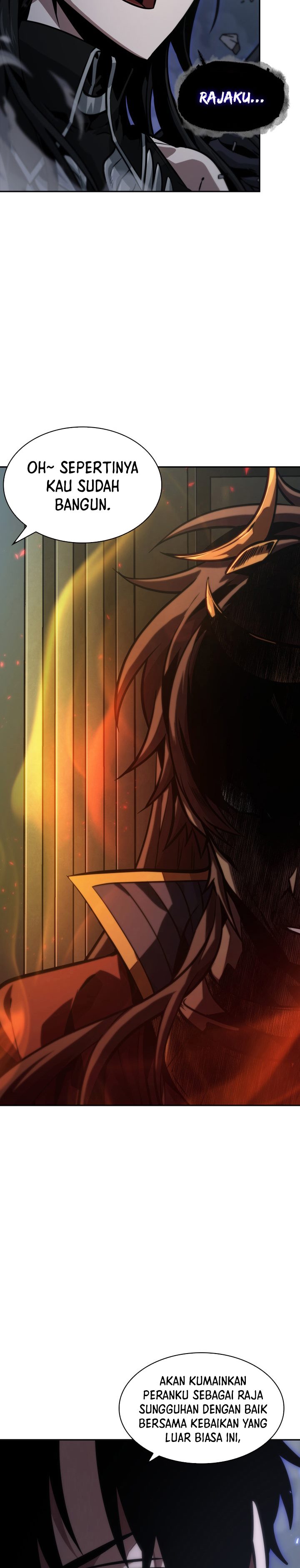 Tomb Raider King Chapter 379 - halaman 16