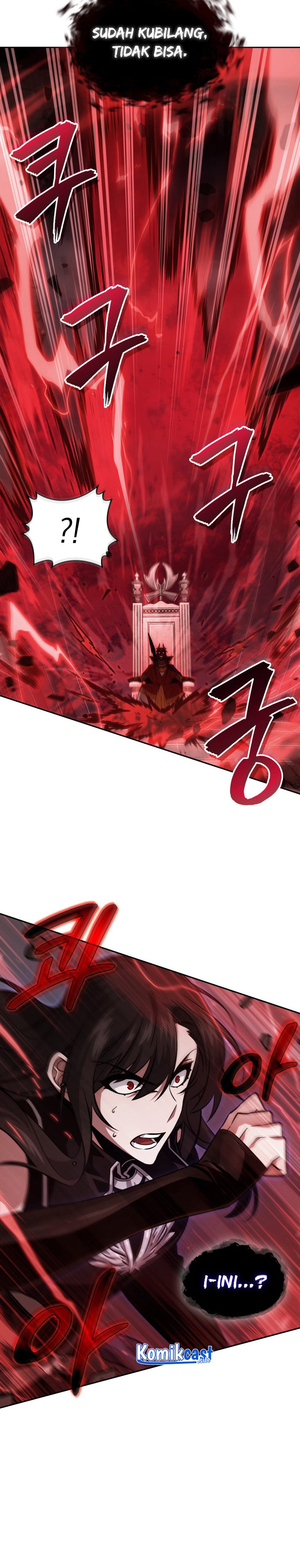 Tomb Raider King Chapter 379 - halaman 18