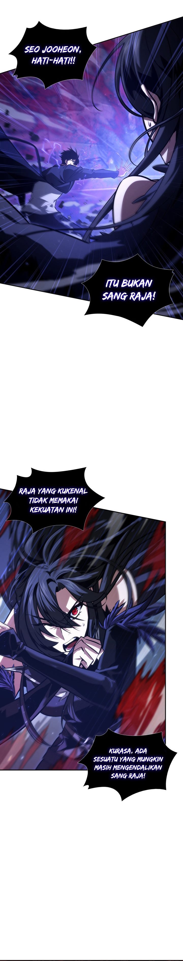 Tomb Raider King Chapter 379 - halaman 21