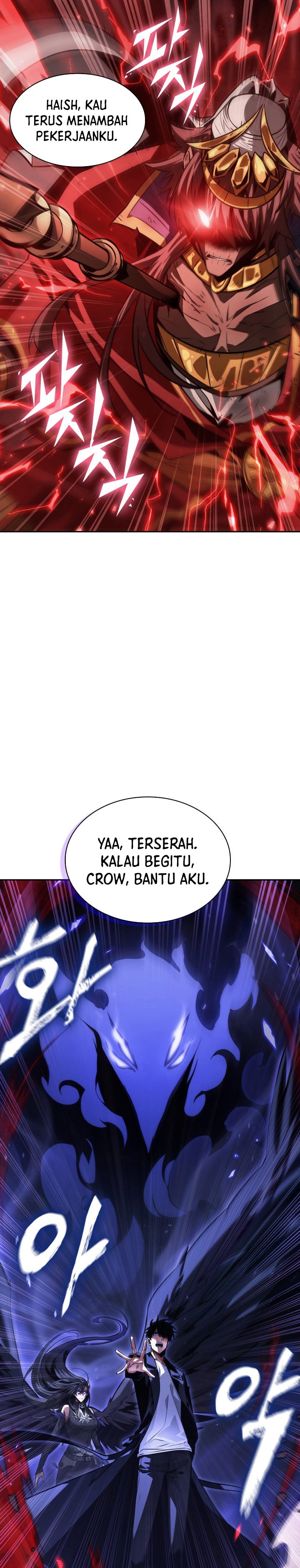 Tomb Raider King Chapter 379 - halaman 22