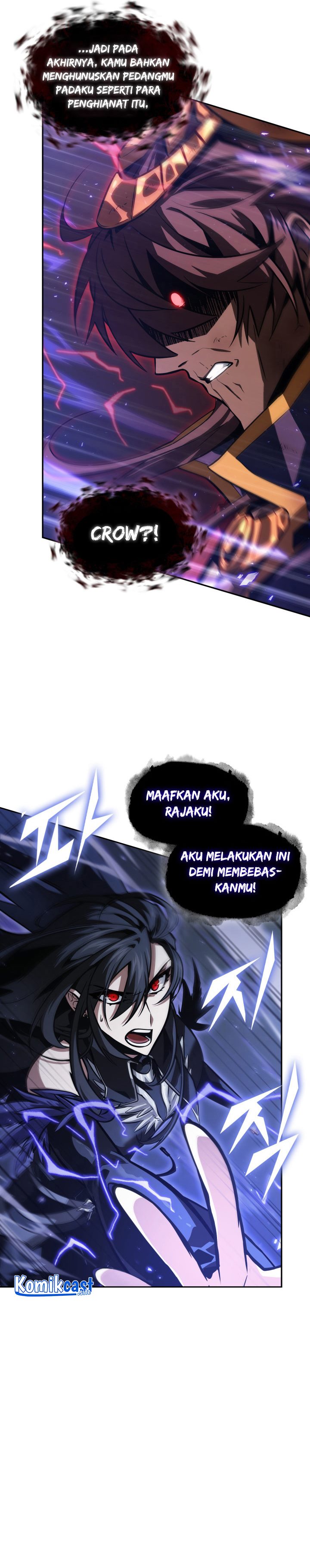 Tomb Raider King Chapter 379 - halaman 24