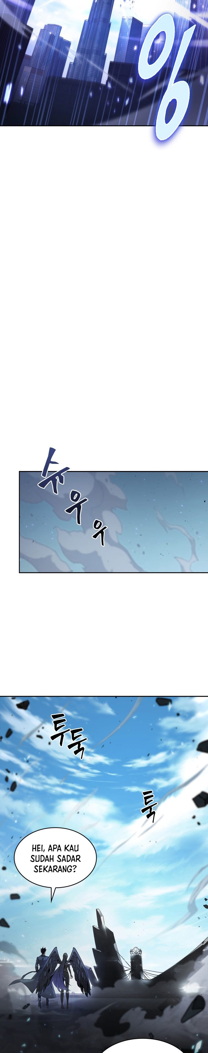 Tomb Raider King Chapter 379 - halaman 26