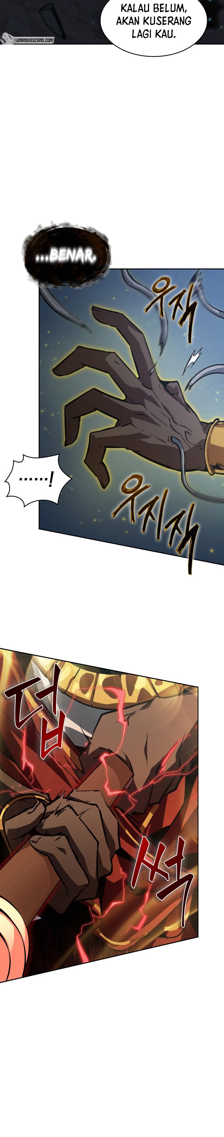 Tomb Raider King Chapter 379 - halaman 27