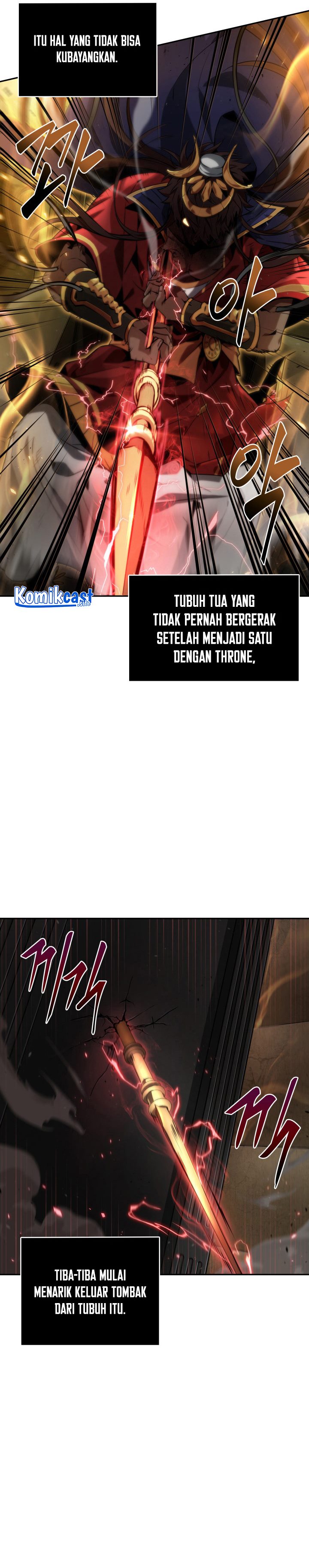 Tomb Raider King Chapter 379 - halaman 28