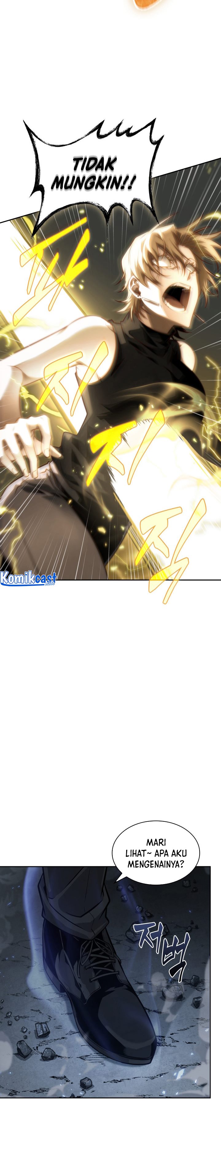 Tomb Raider King Chapter 379 - halaman 3