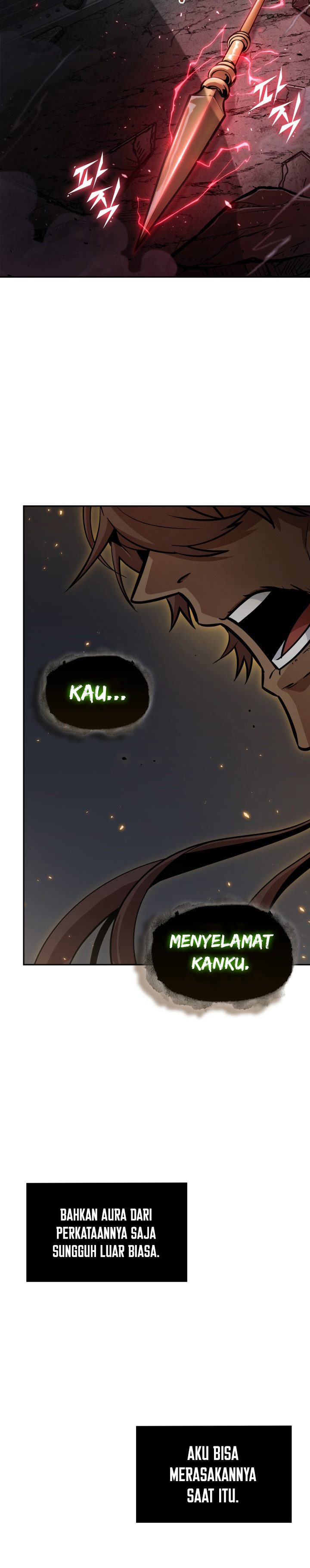 Tomb Raider King Chapter 379 - halaman 31