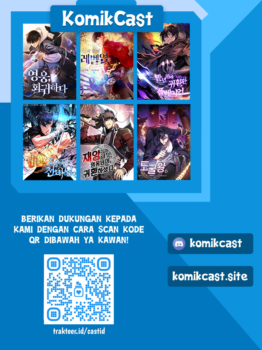 Tomb Raider King Chapter 379 - halaman 33