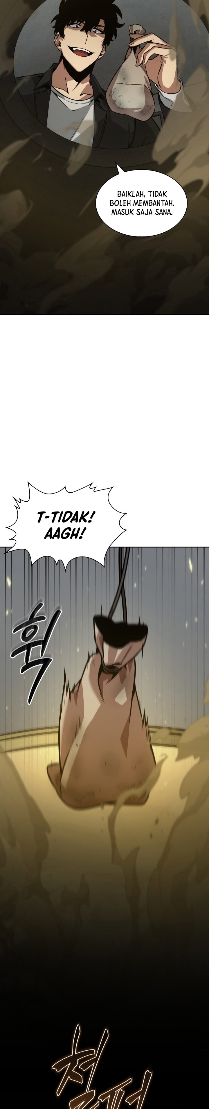 Tomb Raider King Chapter 379 - halaman 7