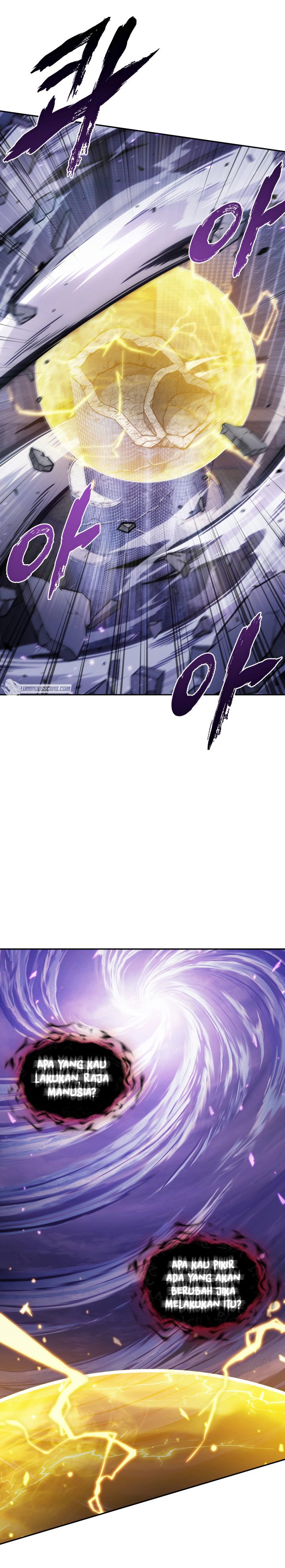 Tomb Raider King Chapter 380 - halaman 17