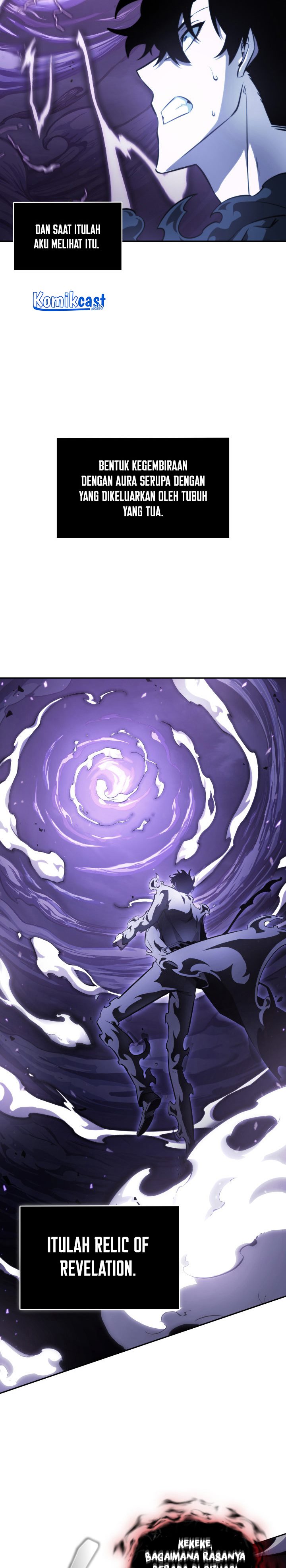 Tomb Raider King Chapter 380 - halaman 22