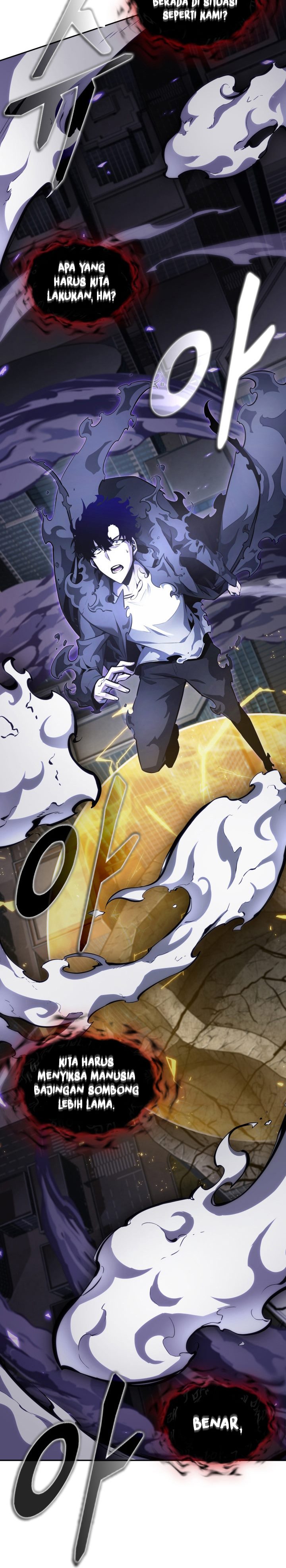 Tomb Raider King Chapter 380 - halaman 23