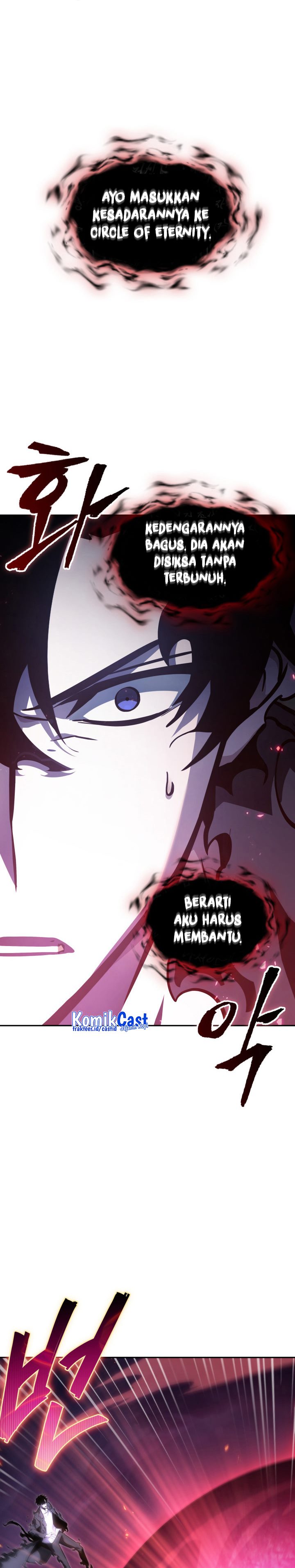 Tomb Raider King Chapter 380 - halaman 24