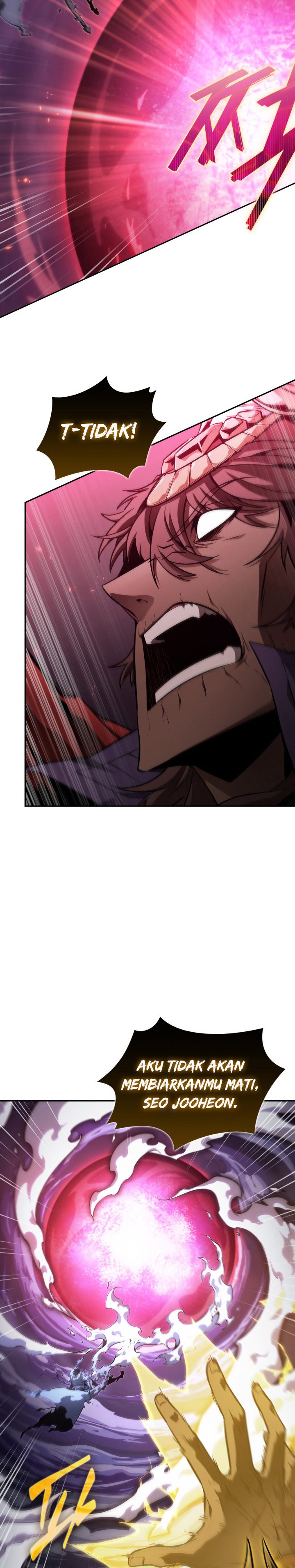 Tomb Raider King Chapter 380 - halaman 25