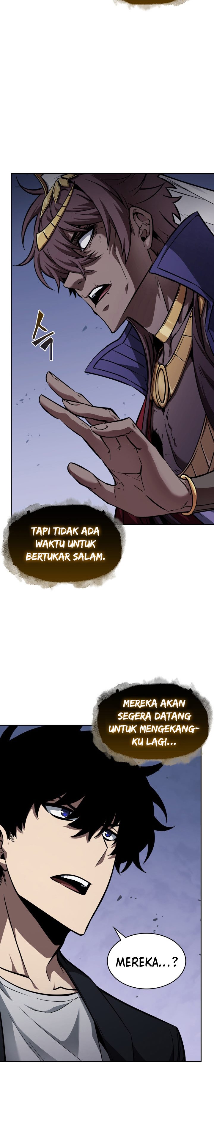 Tomb Raider King Chapter 380 - halaman 3