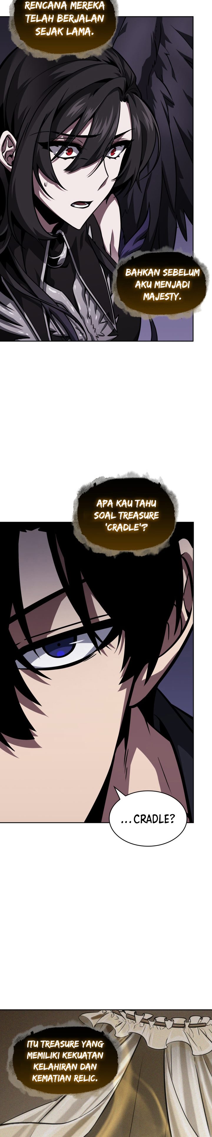 Tomb Raider King Chapter 380 - halaman 9