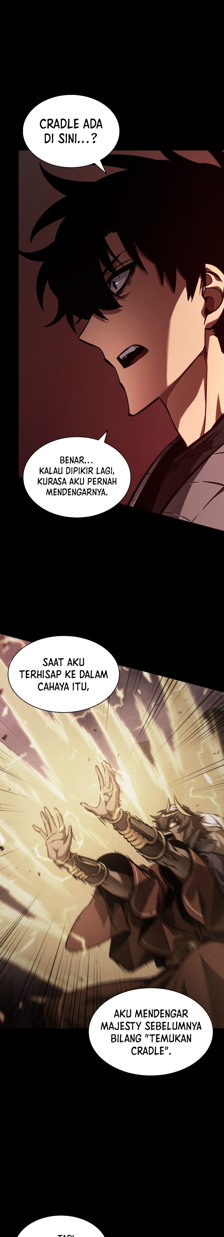 Tomb Raider King Chapter 381 - halaman 12