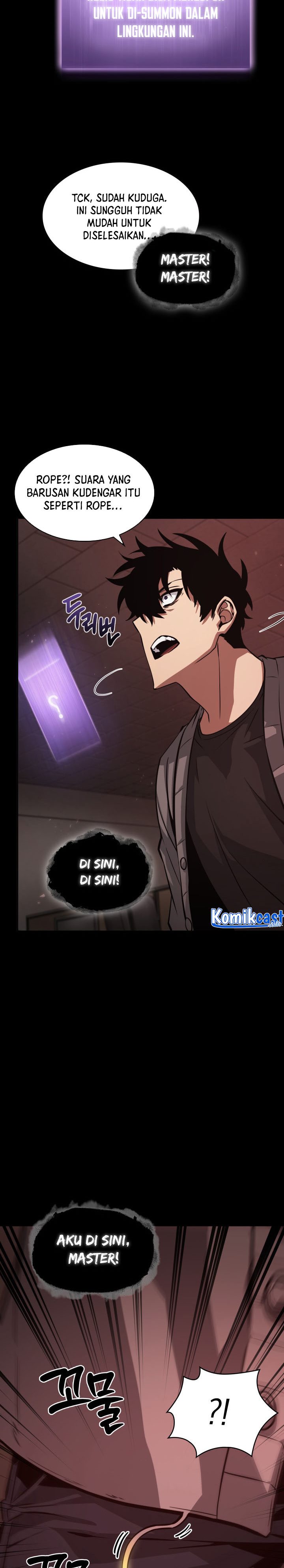 Tomb Raider King Chapter 381 - halaman 14