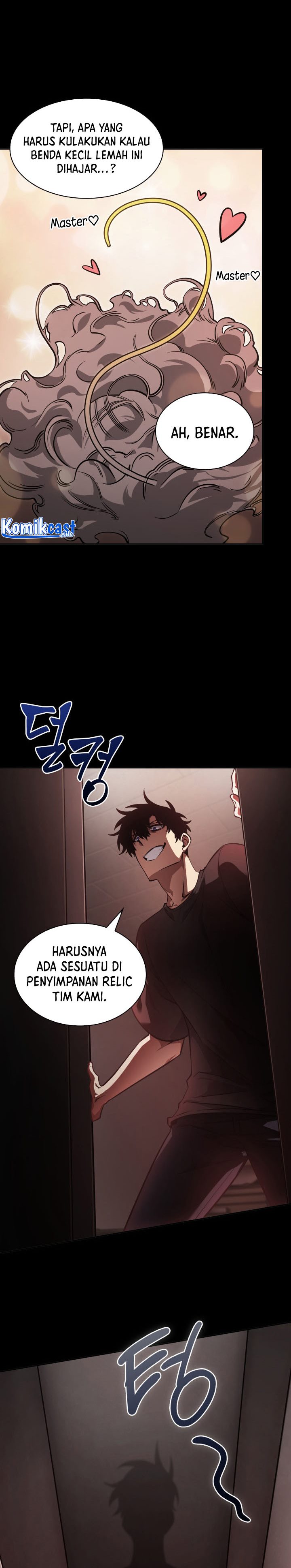 Tomb Raider King Chapter 381 - halaman 17