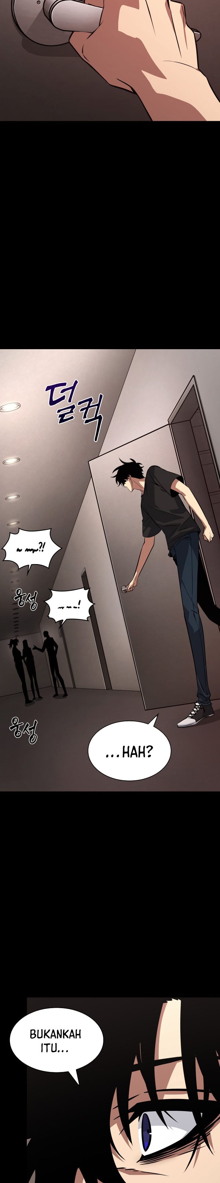 Tomb Raider King Chapter 381 - halaman 26