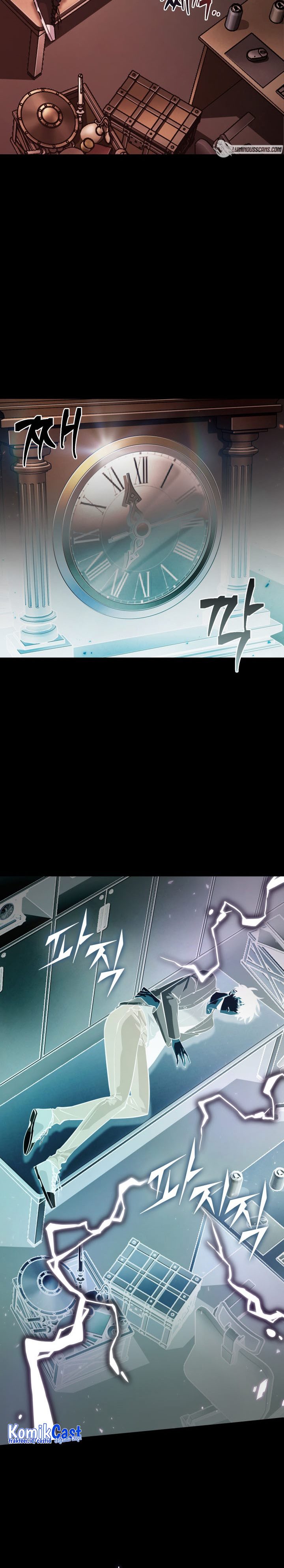 Tomb Raider King Chapter 381 - halaman 4