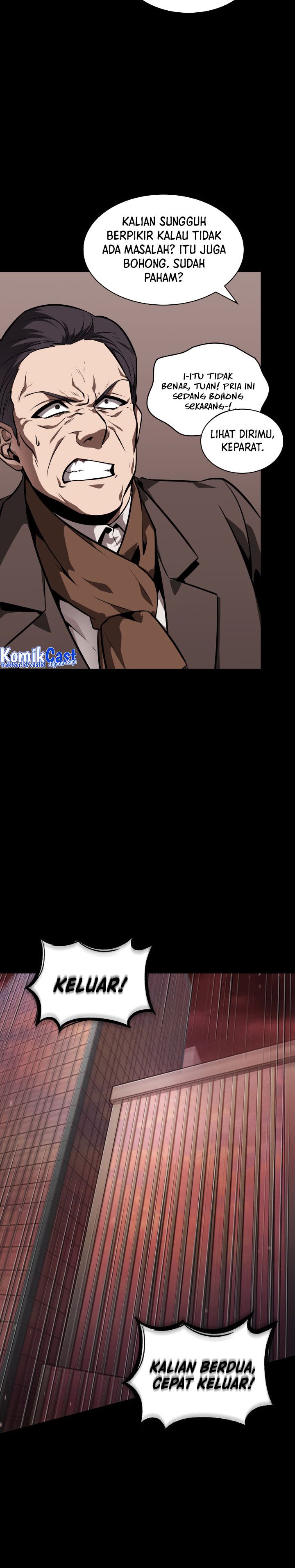 Tomb Raider King Chapter 382 - halaman 18