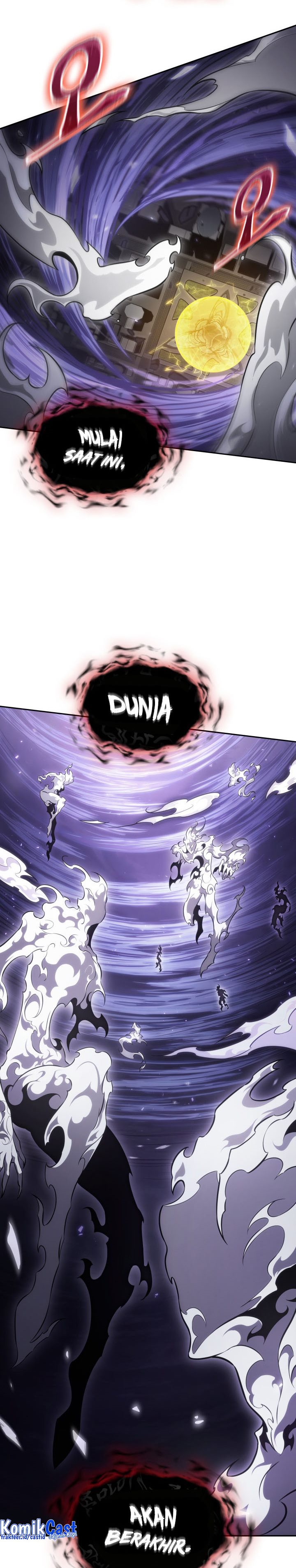 Tomb Raider King Chapter 383 - halaman 13