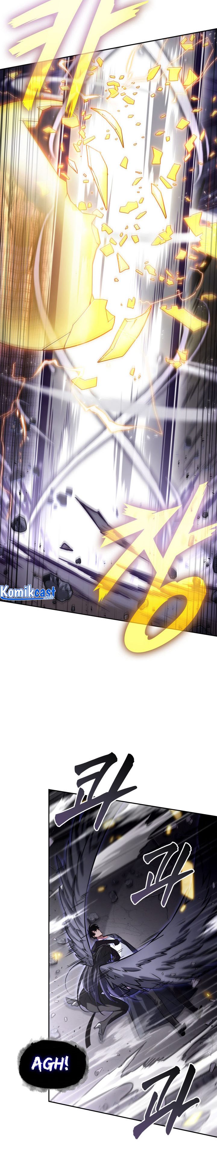 Tomb Raider King Chapter 383 - halaman 16