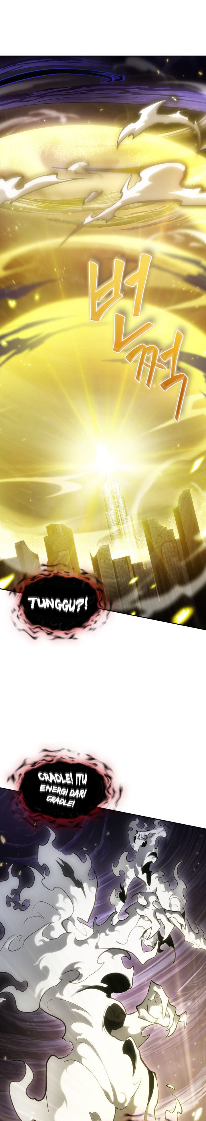 Tomb Raider King Chapter 383 - halaman 18