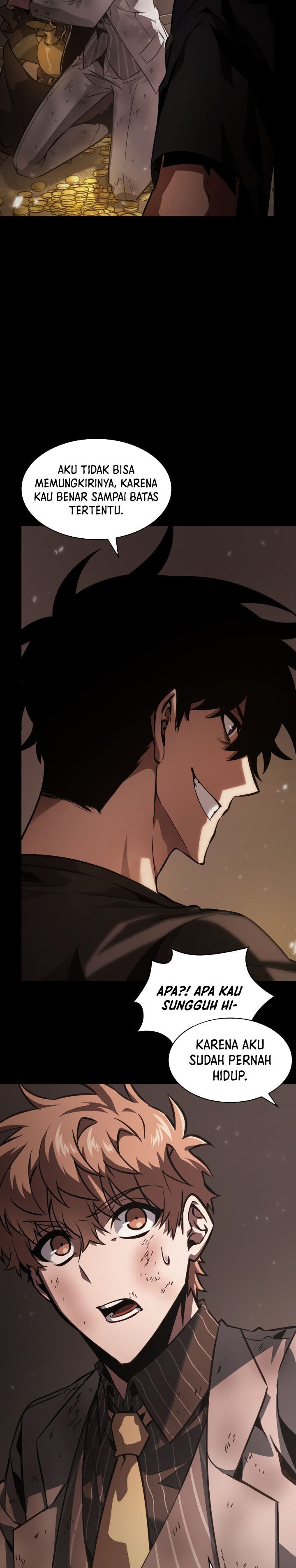 Tomb Raider King Chapter 383 - halaman 6