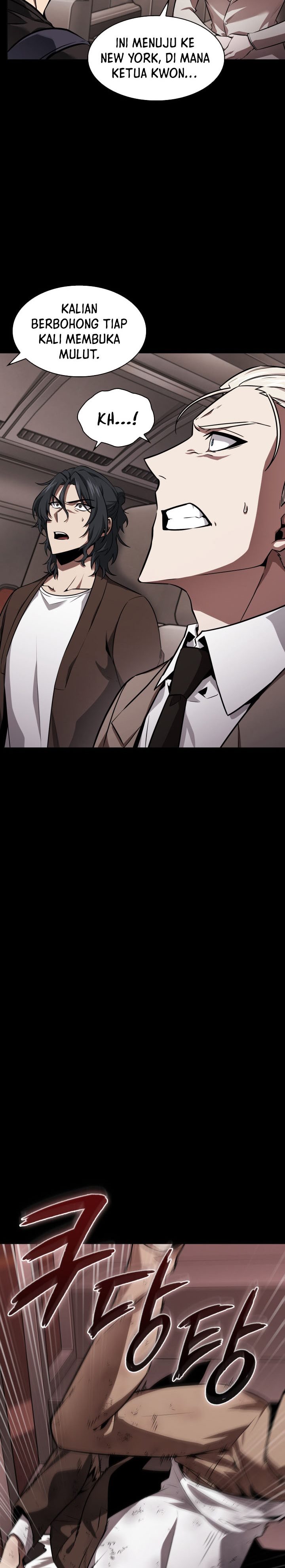 Tomb Raider King Chapter 384 - halaman 13