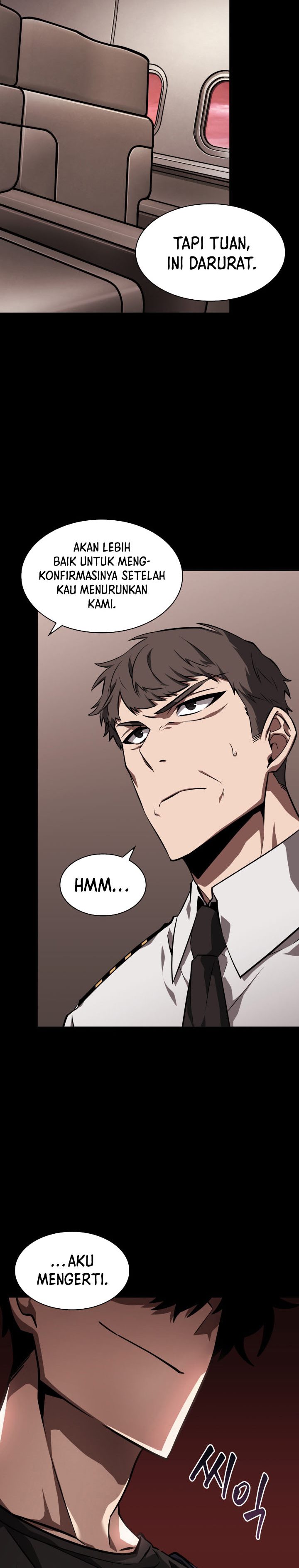 Tomb Raider King Chapter 384 - halaman 18