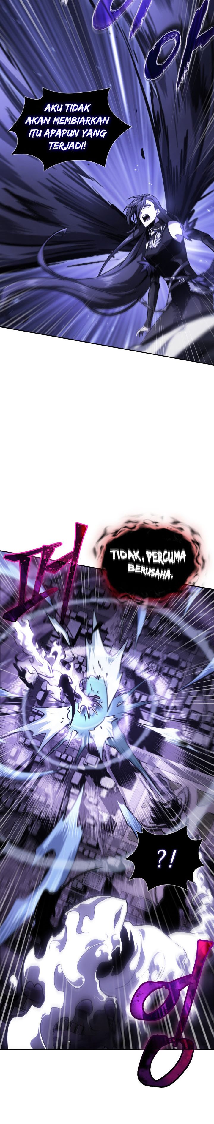 Tomb Raider King Chapter 384 - halaman 23