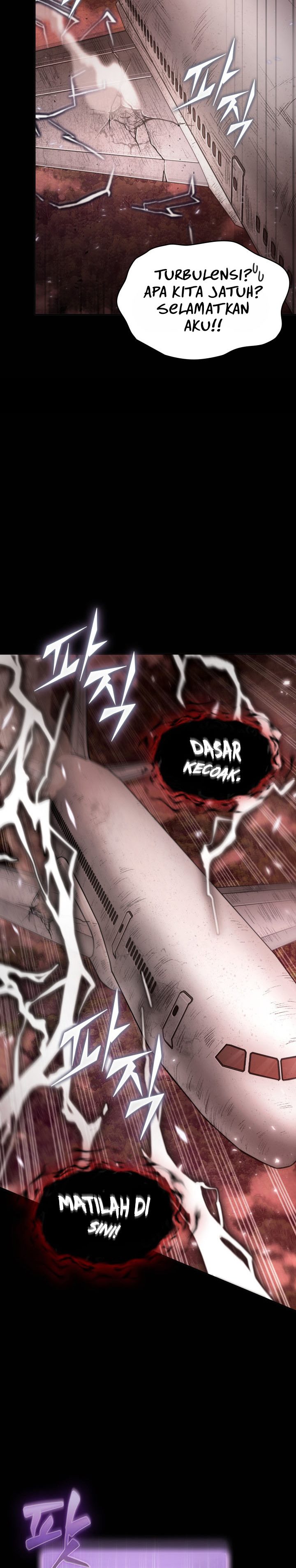 Tomb Raider King Chapter 385 - halaman 11