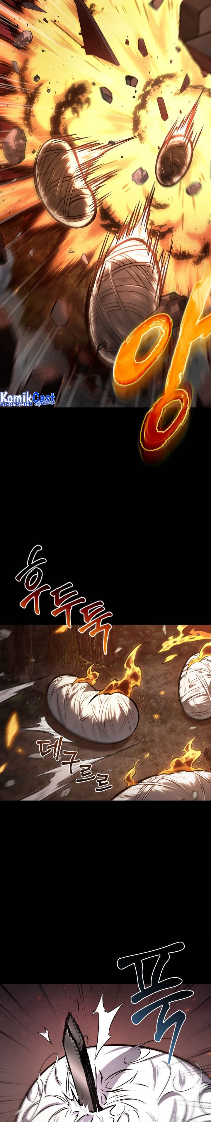 Tomb Raider King Chapter 385 - halaman 13