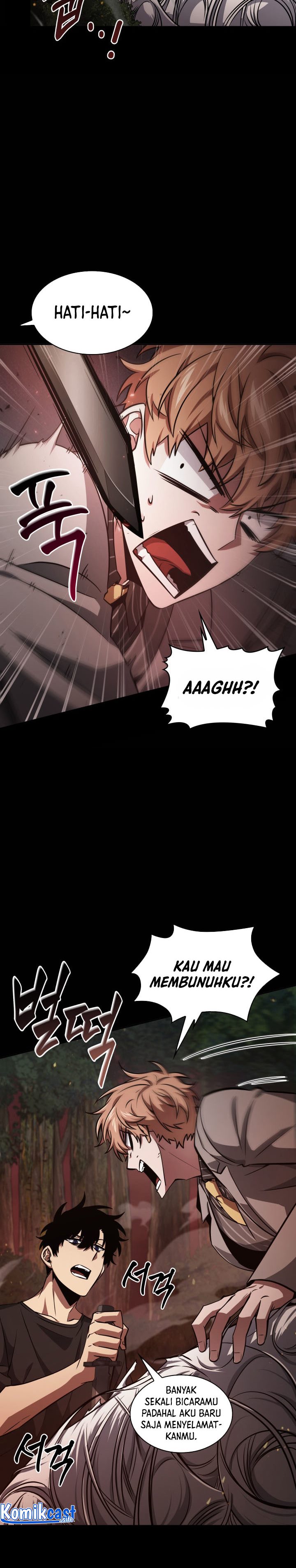 Tomb Raider King Chapter 385 - halaman 15