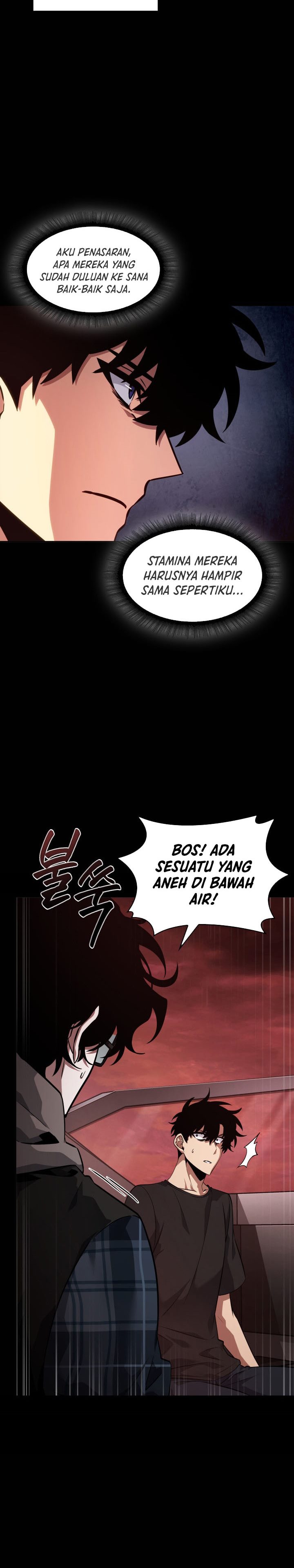 Tomb Raider King Chapter 385 - halaman 24