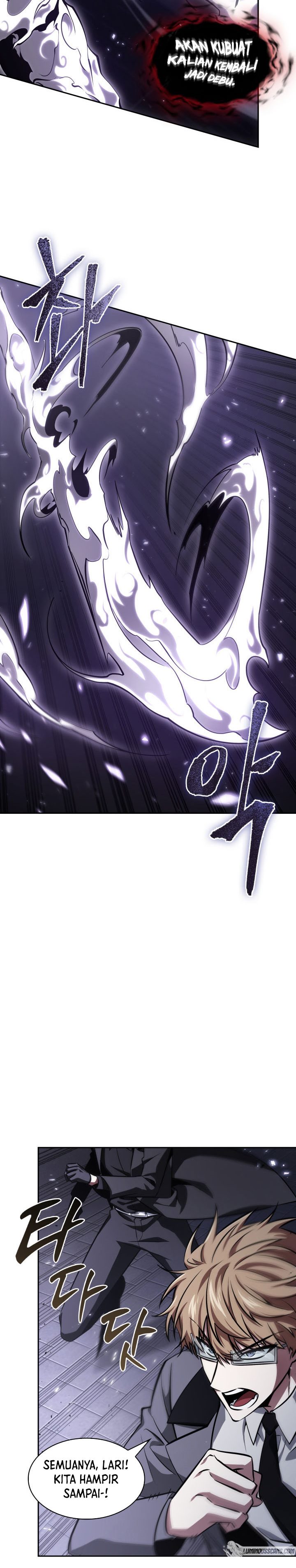 Tomb Raider King Chapter 385 - halaman 4