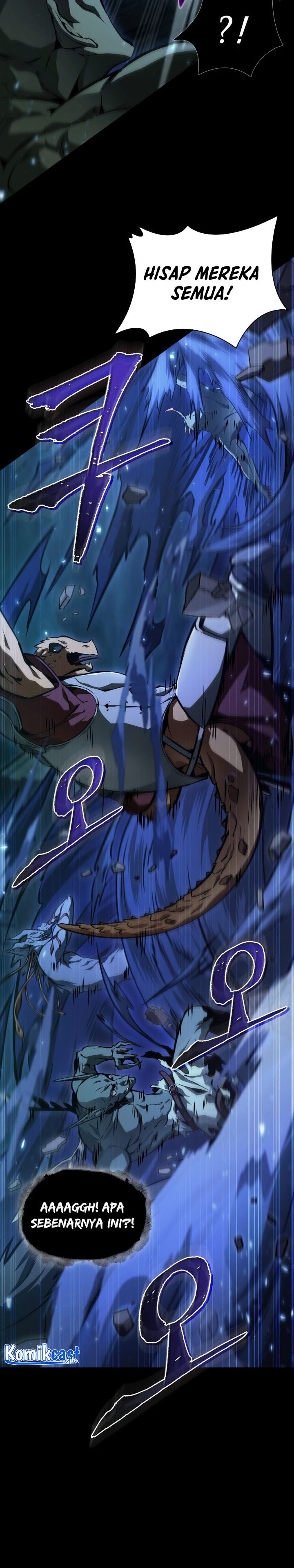 Tomb Raider King Chapter 387 - halaman 18